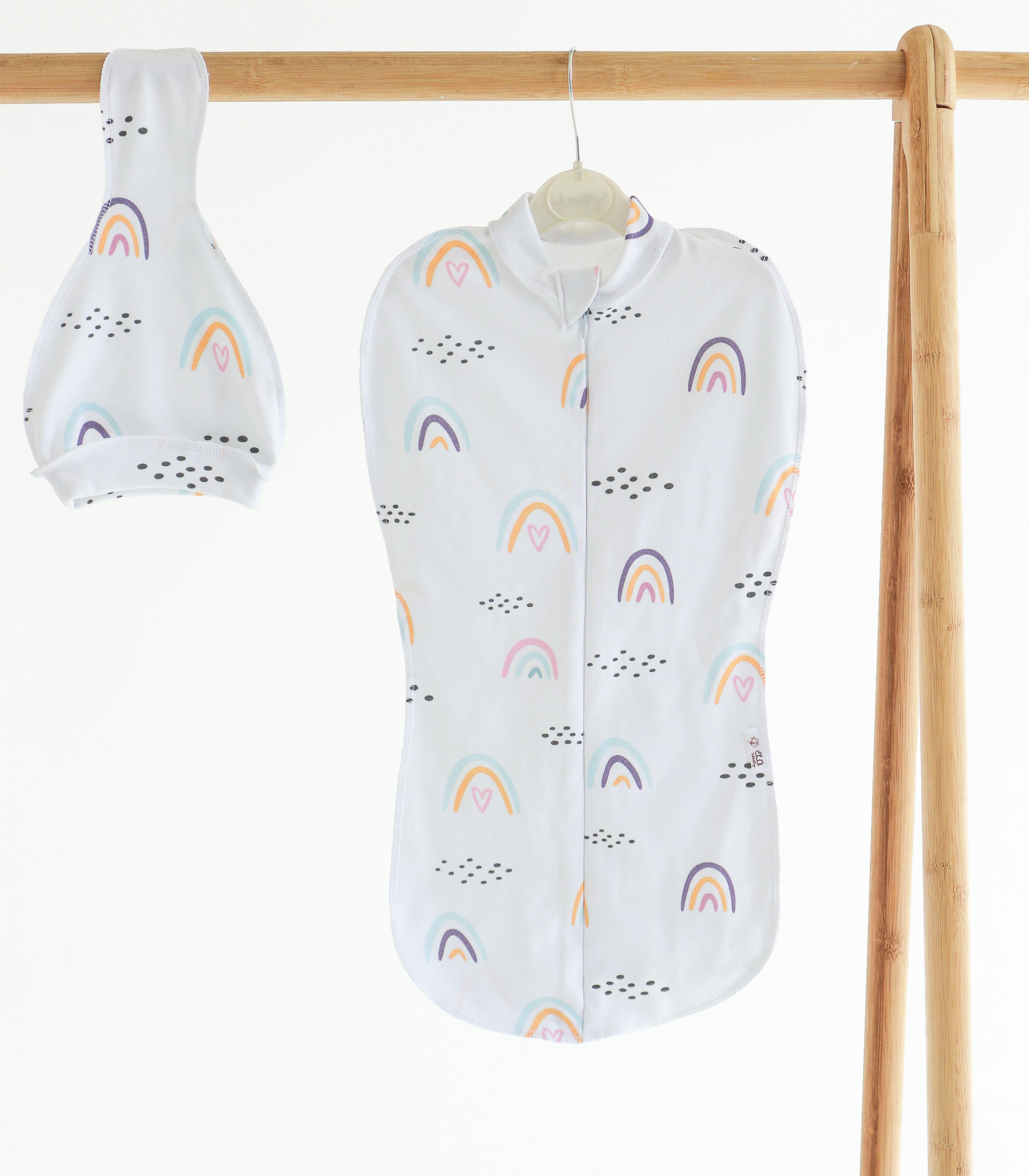 Пелюшка-кокон “Веселки”