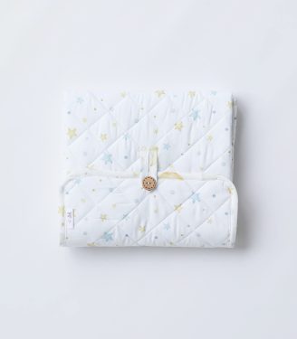 Сумка пеленатор “Зірочки”