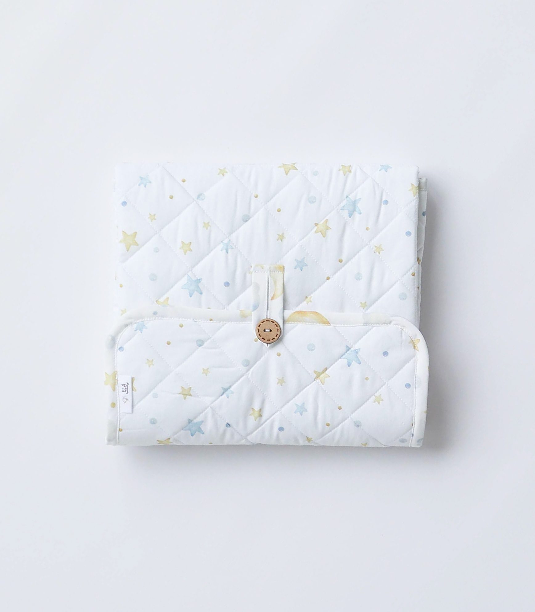 Сумка пеленатор “Зірочки”