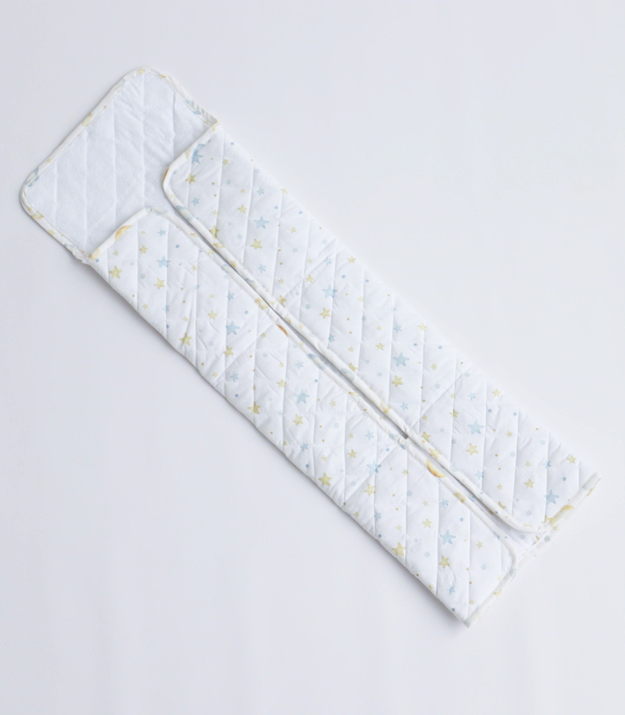 Сумка пеленатор “Зірочки”