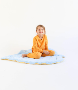 Костюм Basic “Гірчиця”