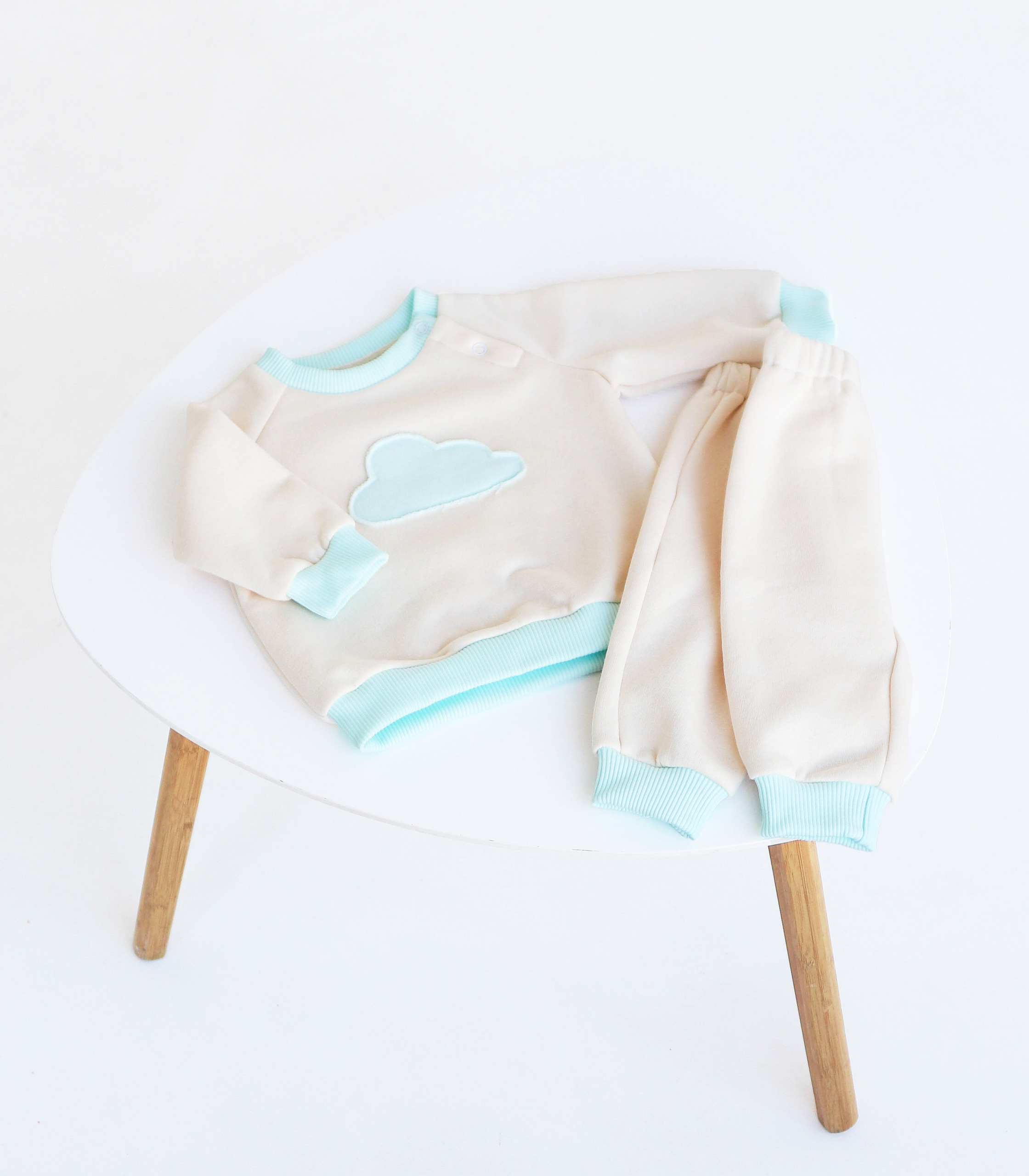 Костюм на флісі “Хмаринка”