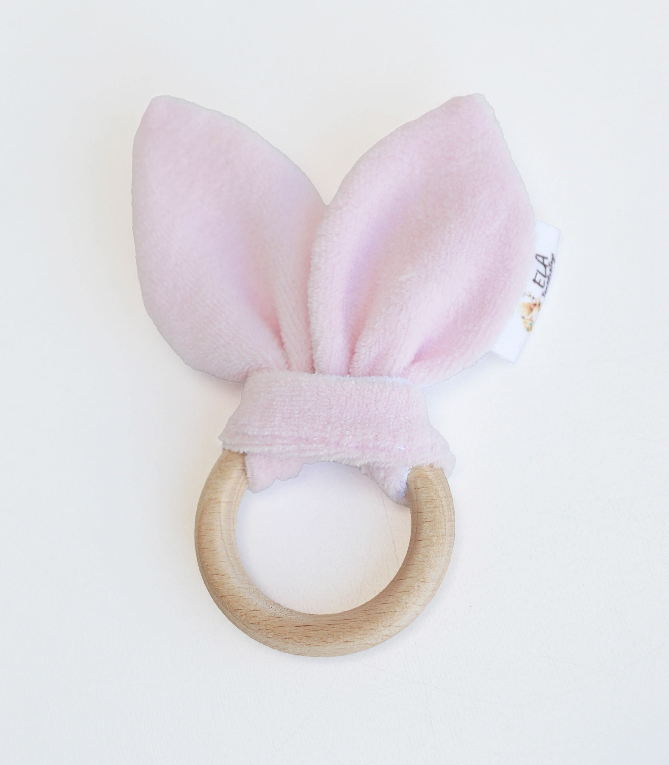 Гризунець “Рожевий”