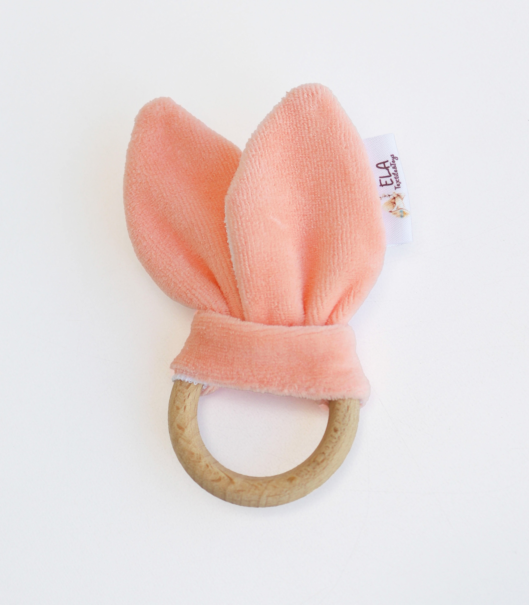 Гризунець “Персиковий”