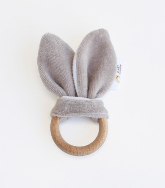 Гризунець “Темно Сірий”