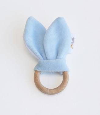 Гризунець “Блакитний”