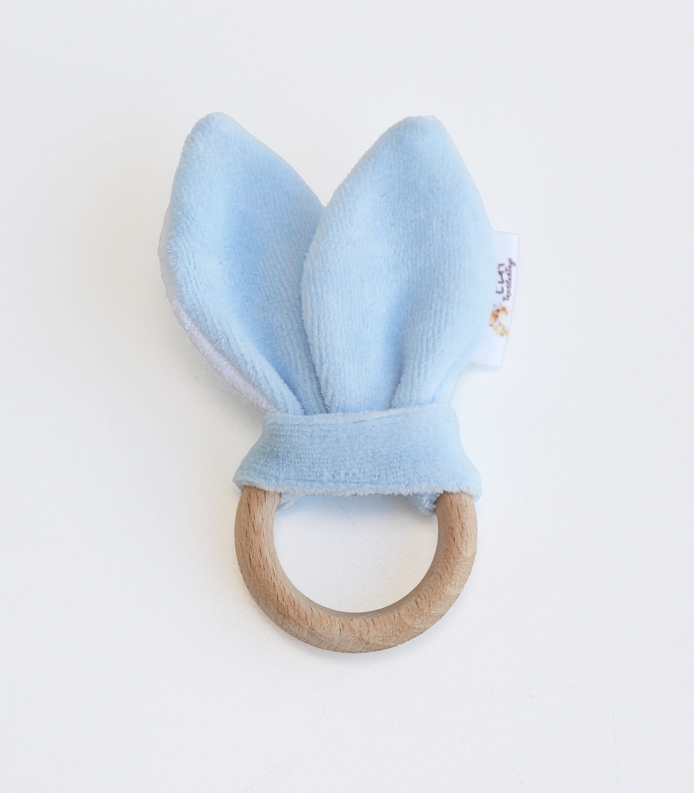 Гризунець “Блакитний”