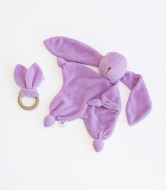 Гризунець “Бузковий”