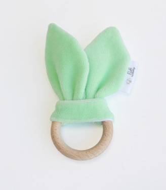 Гризунець “Салатовий”