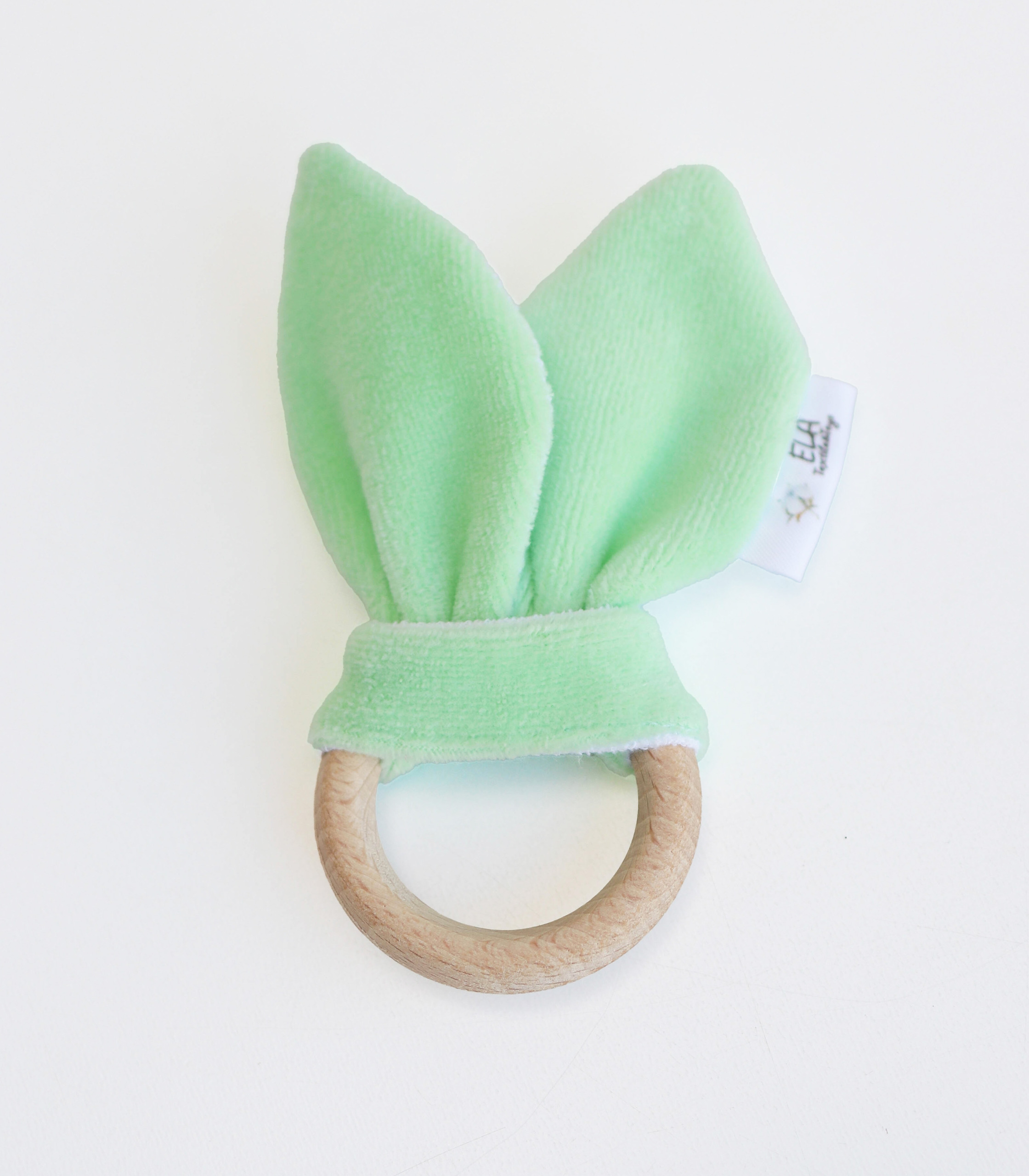 Гризунець “Салатовий”