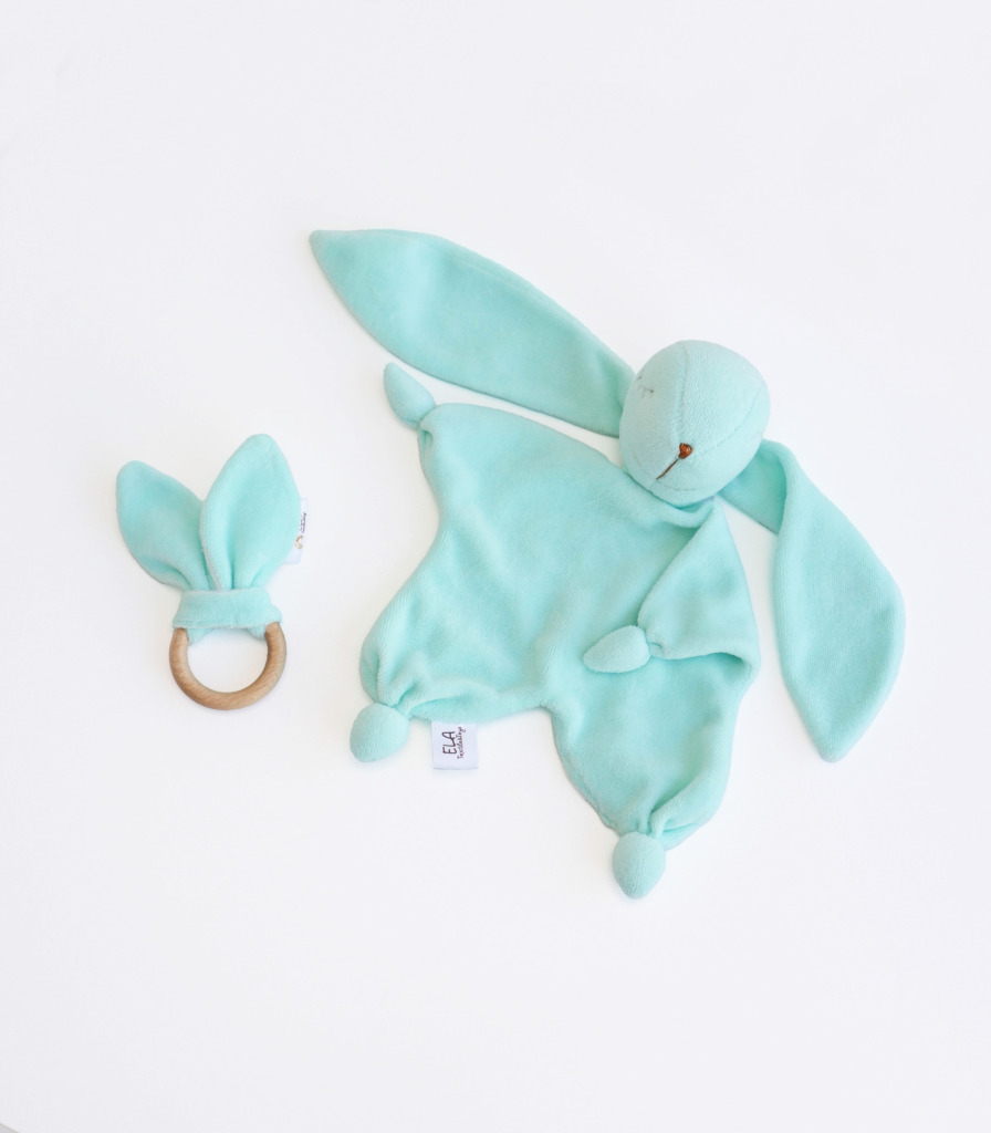 Гризунець “М’ятний”