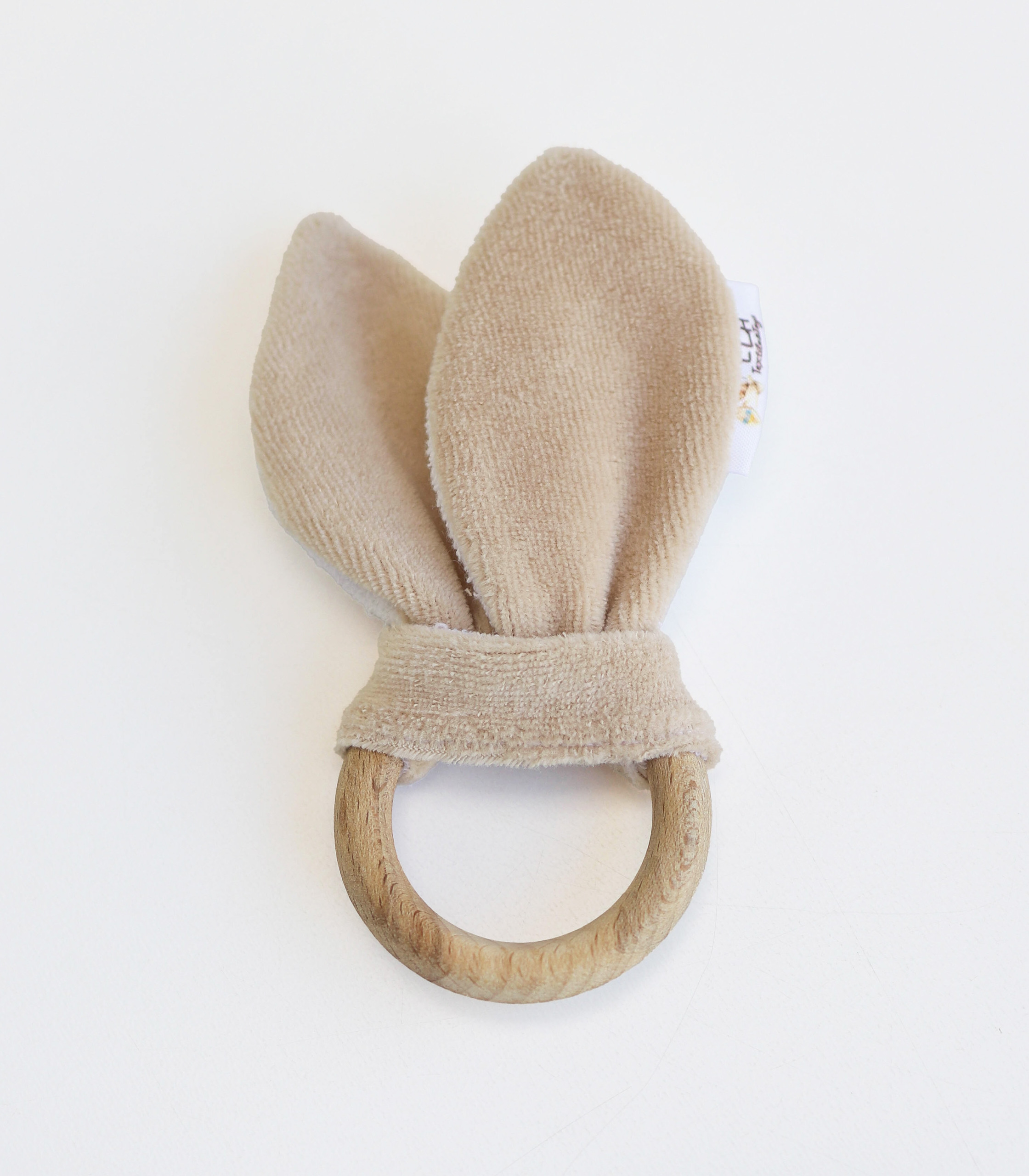 Гризунець “Бежевий”