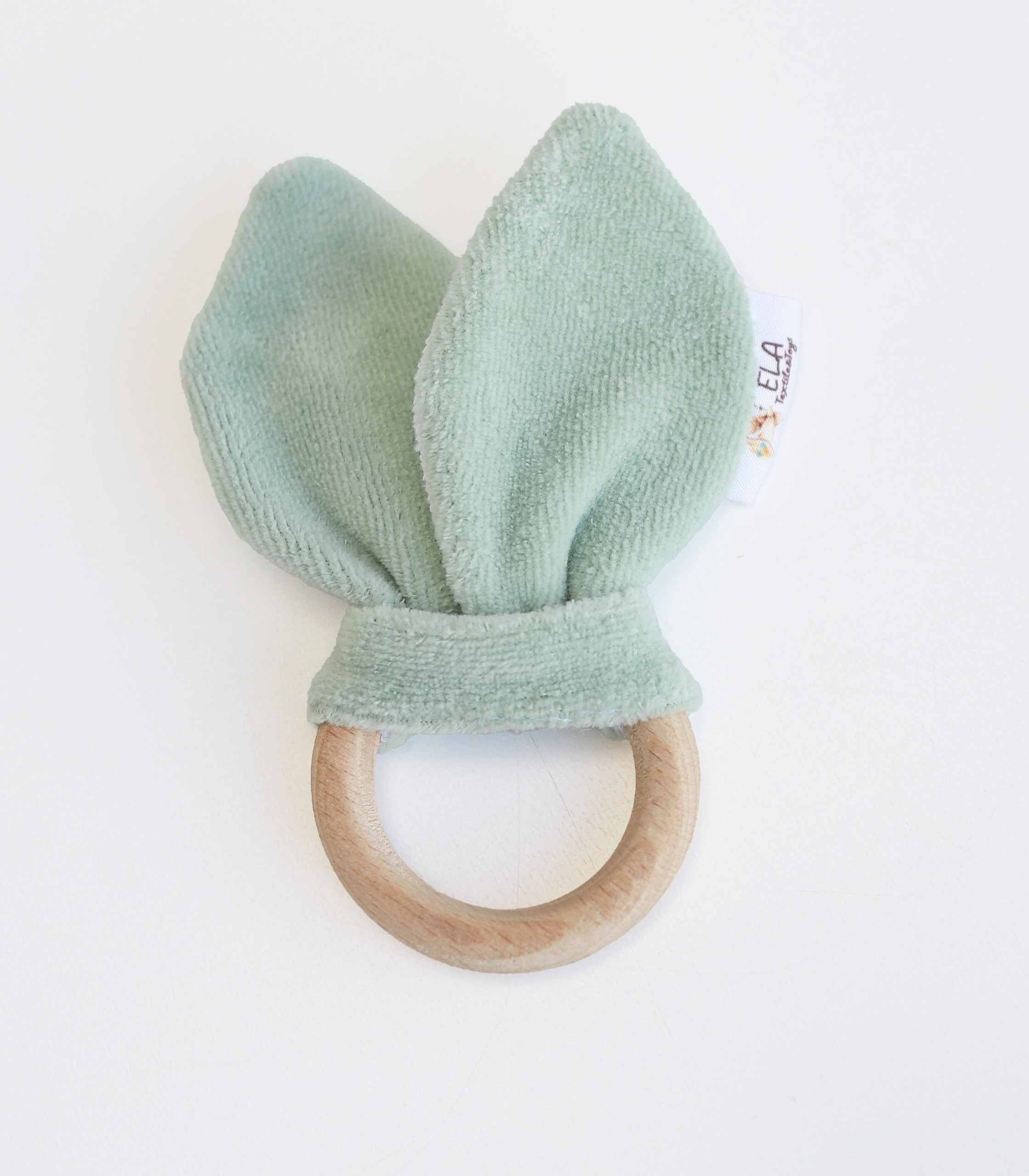 Гризунець “Фісташковий”