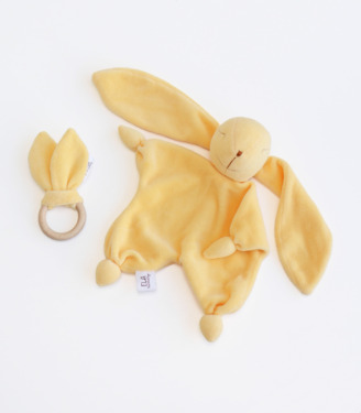 Гризунець “Жовтий”