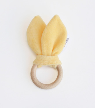 Гризунець “Жовтий”