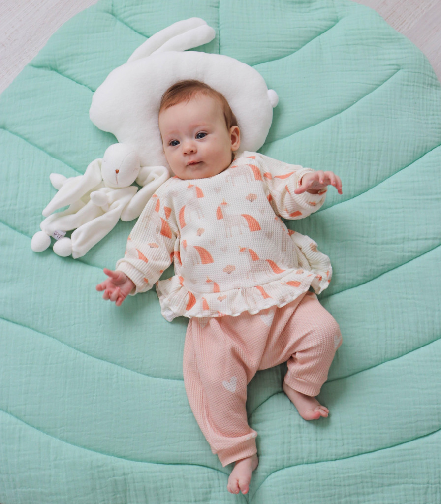 Костюм вафельний “Поні”