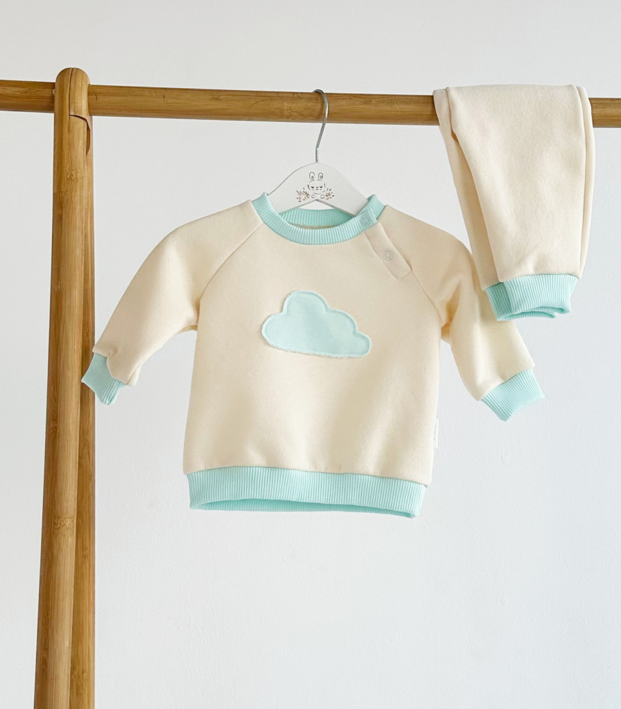 Костюм на флісі “Хмаринка”