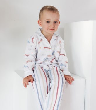 Піжама “Літачки”