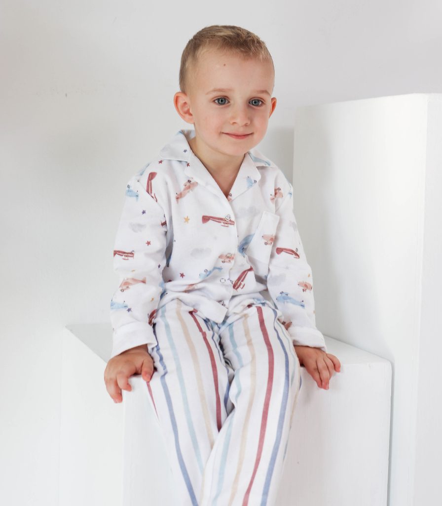 Піжама “Літачки”