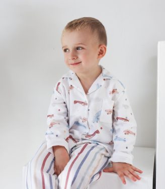 Піжама “Літачки”