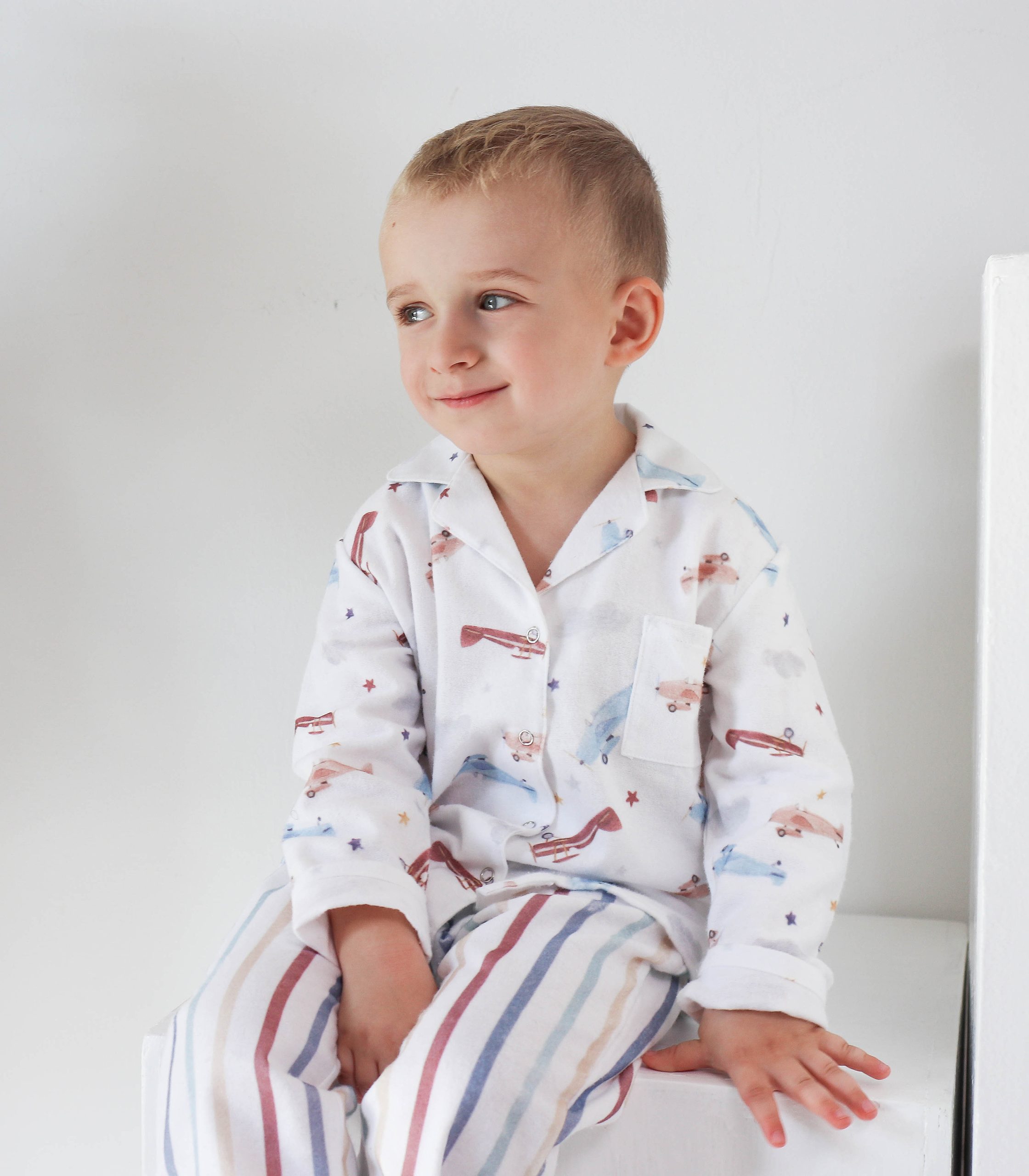 Піжама “Літачки”