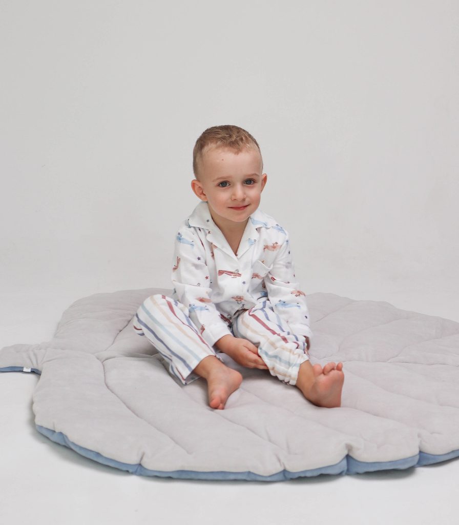 Піжама “Літачки”