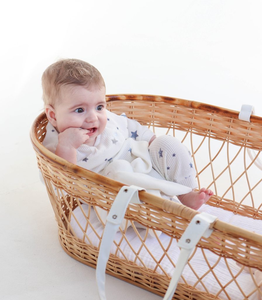 Костюм вафельний “Зірочки”