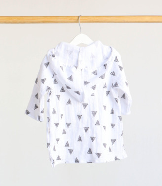 Туніка “Трикутники”