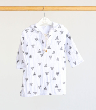 Туніка “Трикутники”