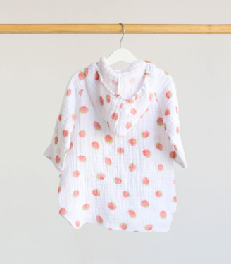 Туніка “Полунички”