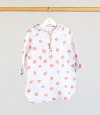 Туніка “Полунички”