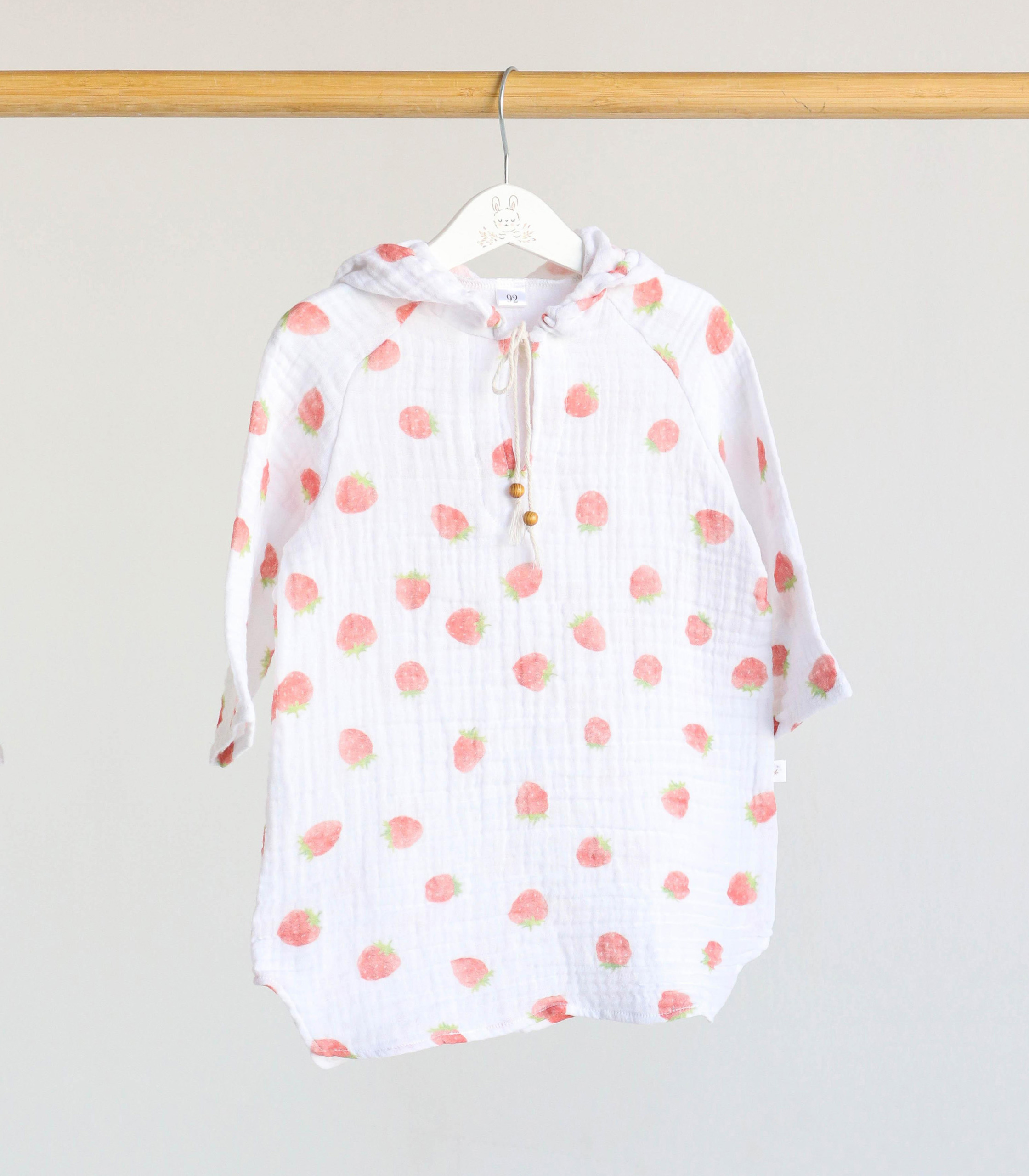 Туніка “Полунички”