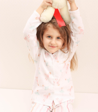 Піжама “Балерини”