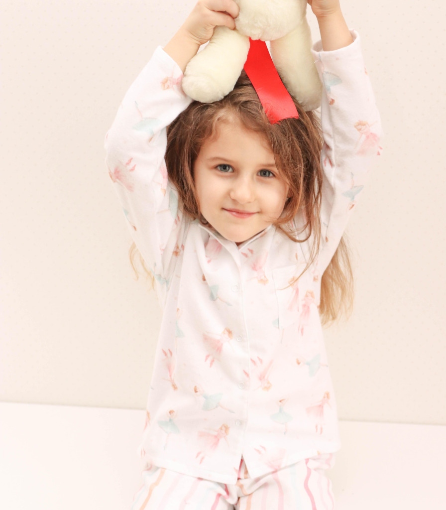 Піжама “Балерини”