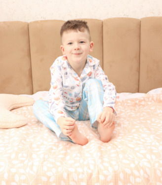 Піжама “Космос”