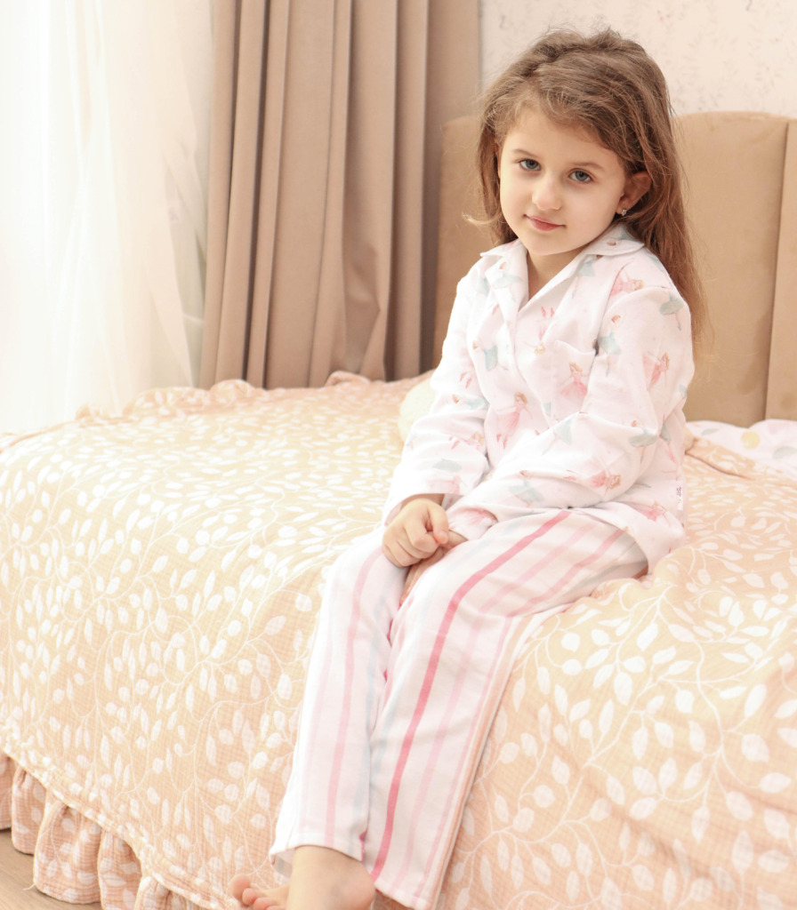 Піжама “Балерини”