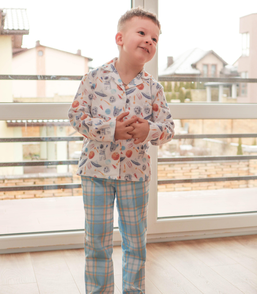 Піжама “Космос”