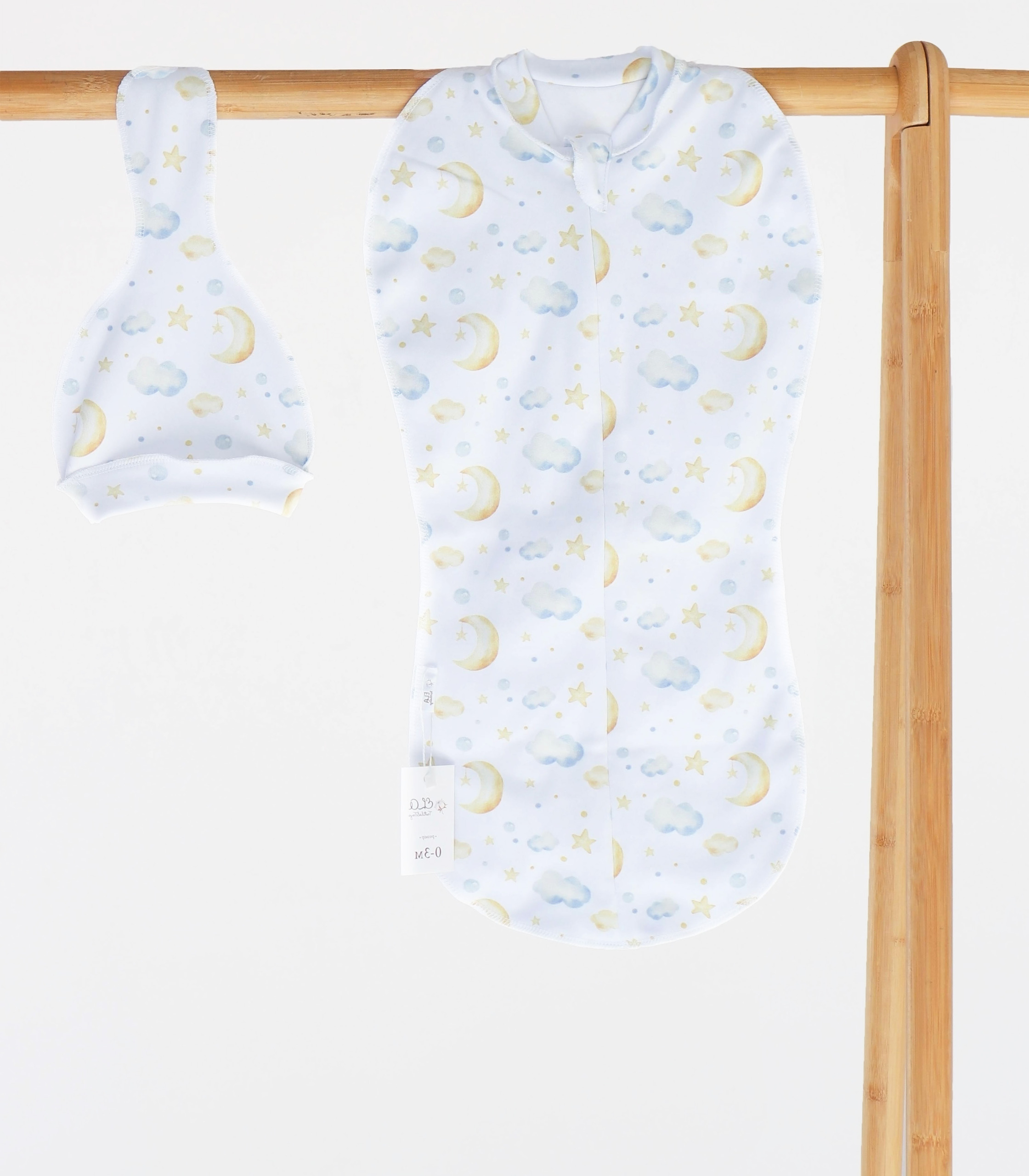 Пелюшка-кокон “Хмаринки”