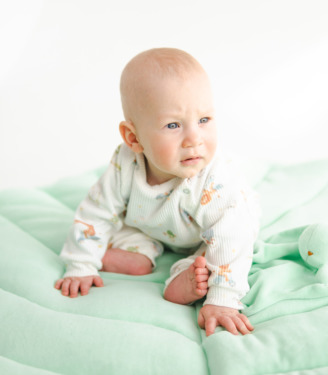 Костюм вафельний “Звірята”