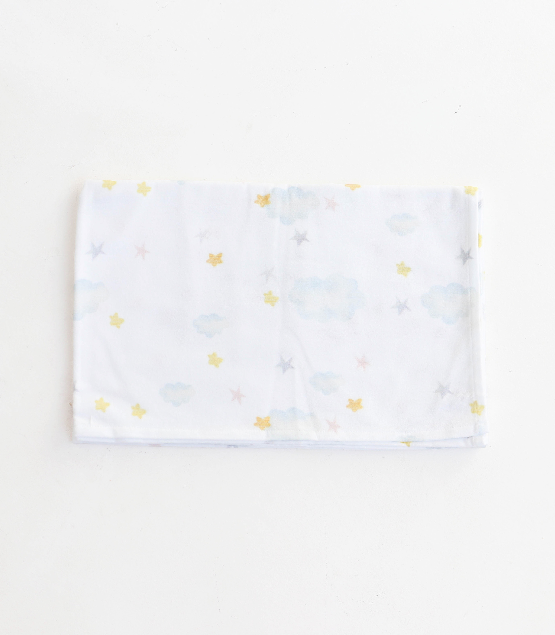 Фланелева пелюшка “Хмаринки”