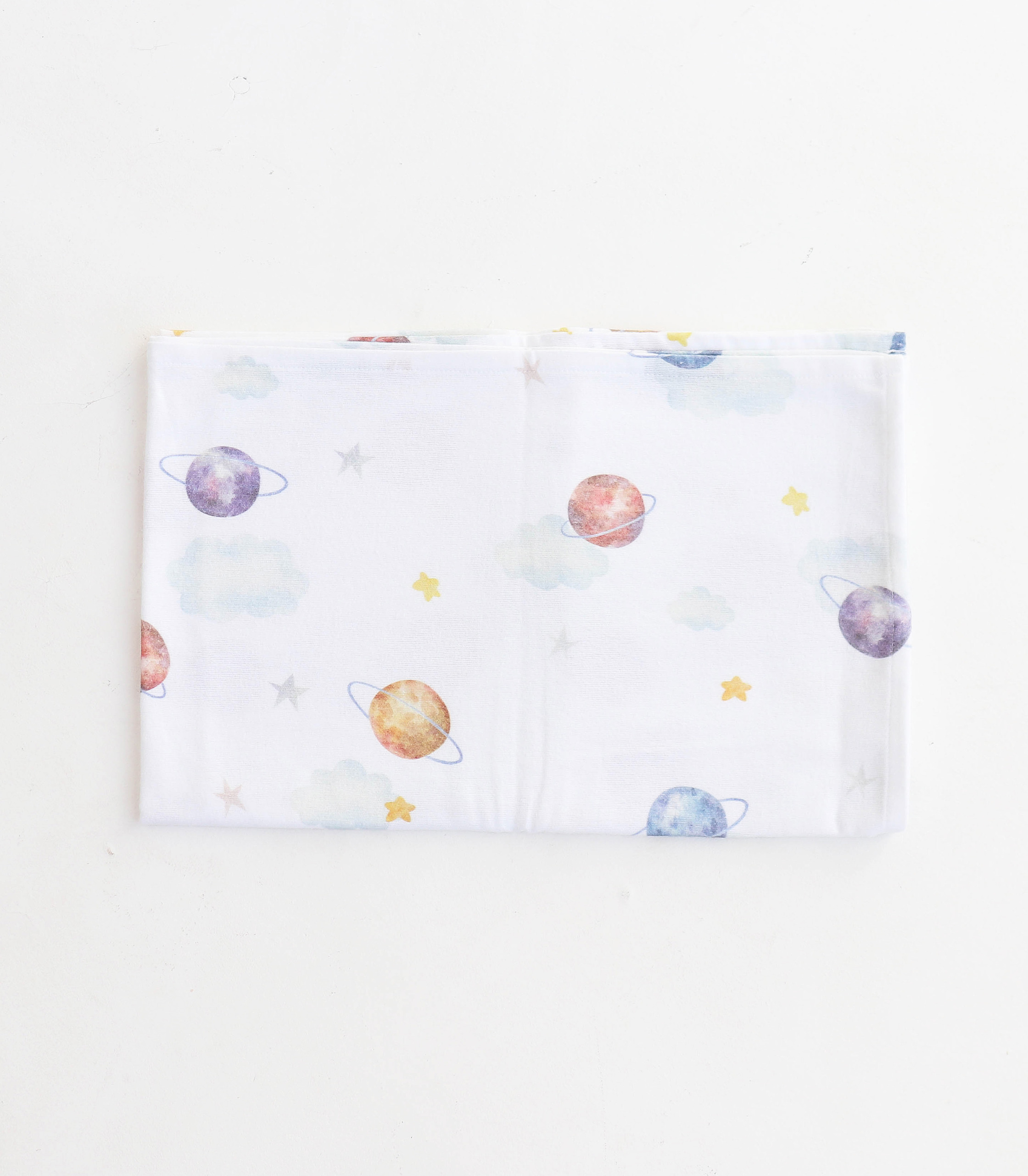 Фланелева пелюшка “Планети”