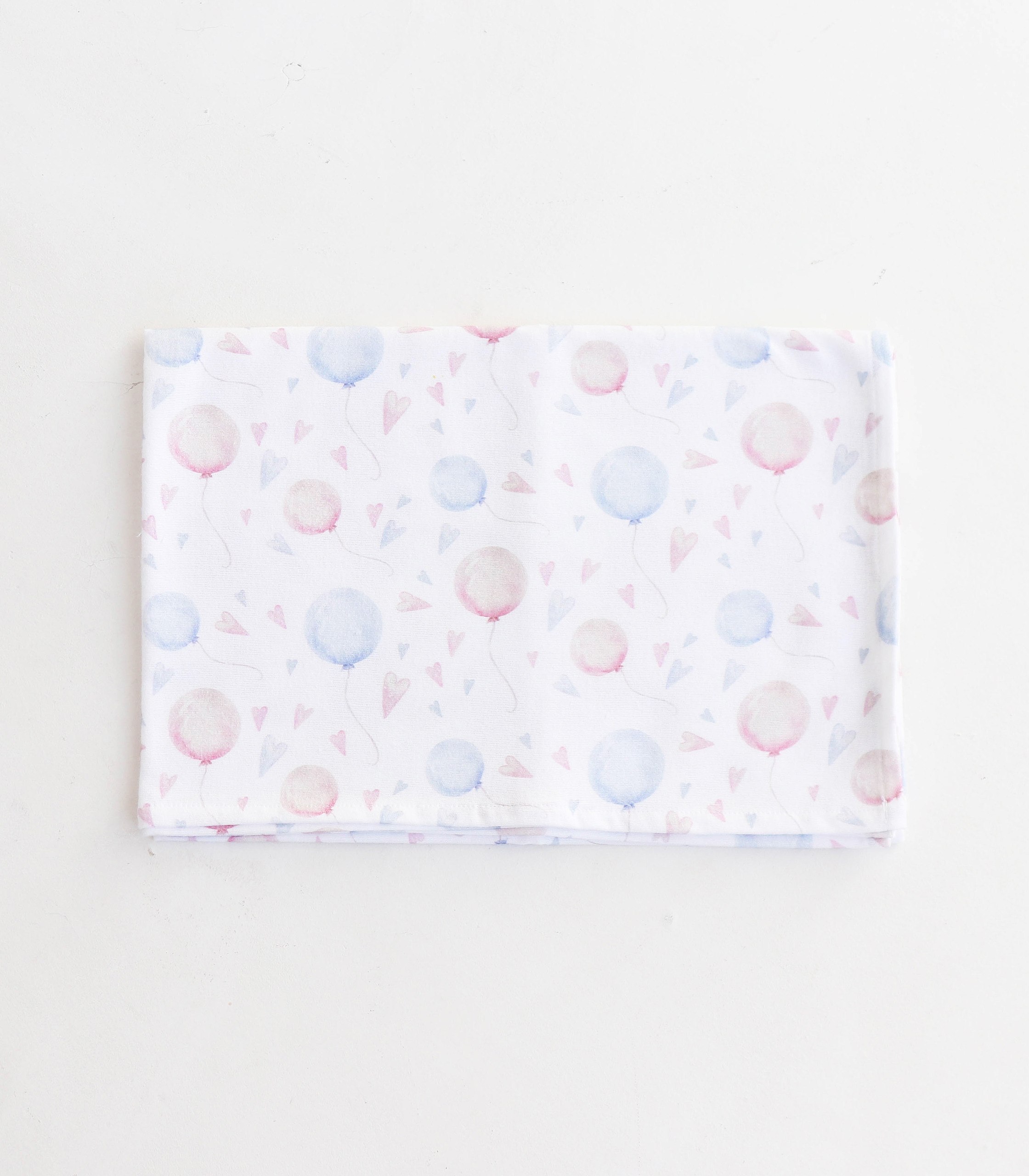 Фланелева пелюшка “Кульки”