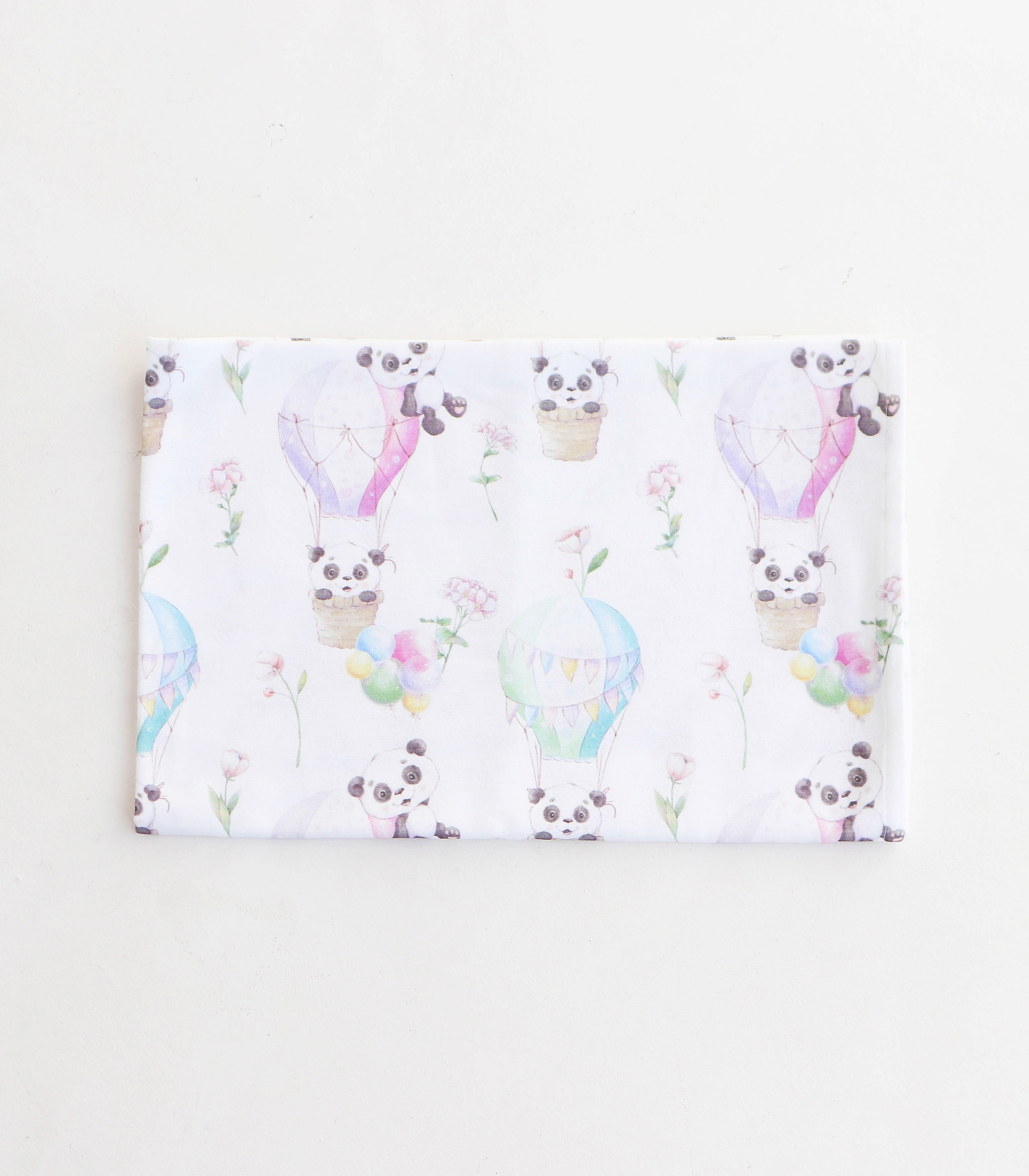 Фланелева пелюшка “Панди”