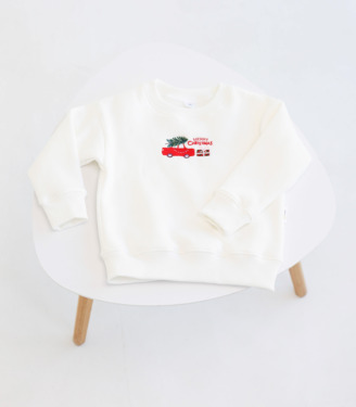 Світшот “Merry Christmas”