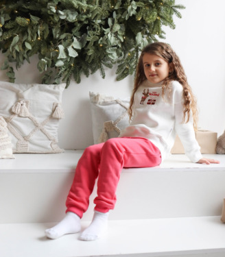 Костюм “Happy Holidays”