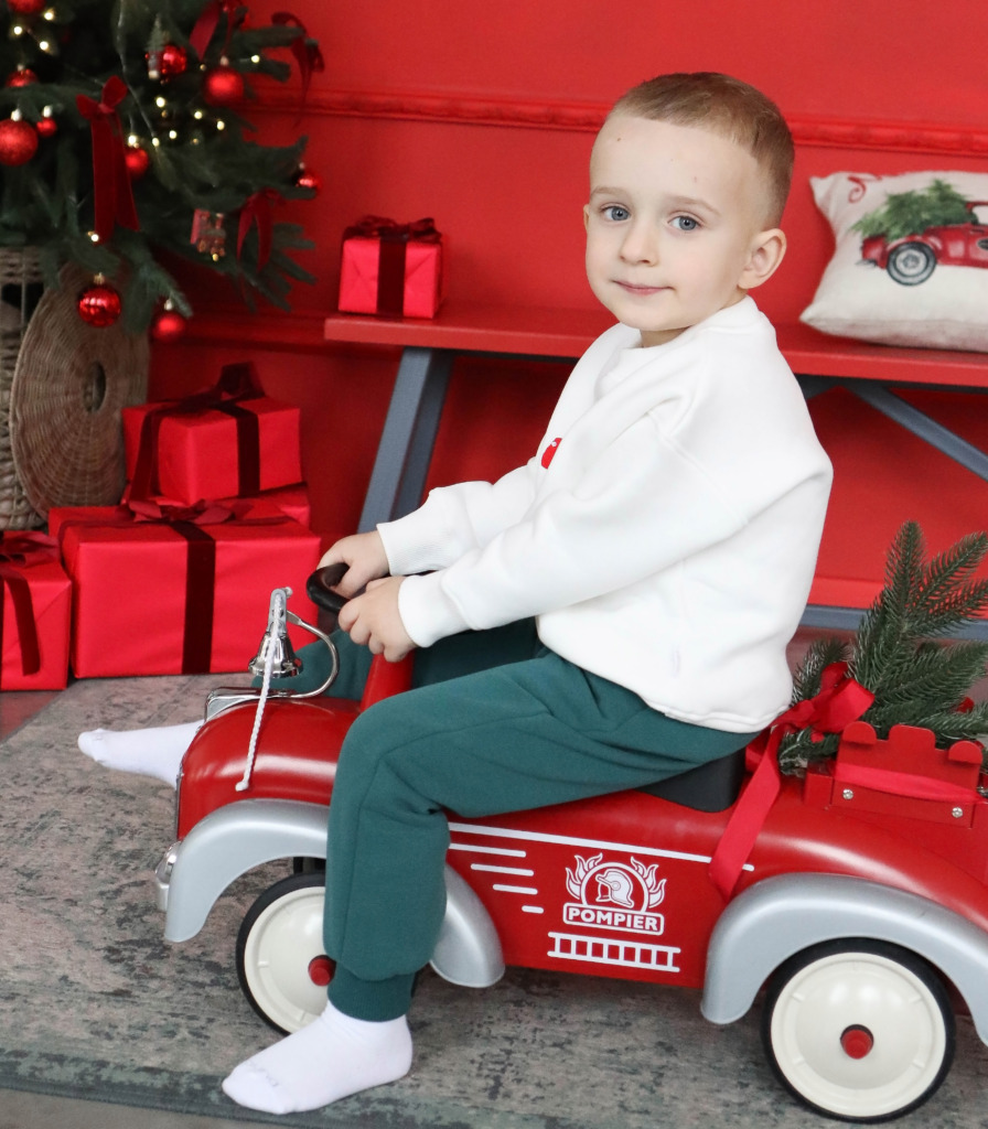 Костюм “Merry Christmas”