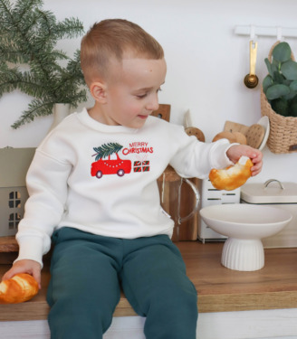 Костюм “Merry Christmas”