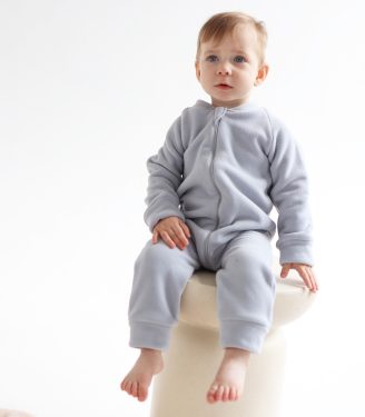 Комбінезон флісовий “Джинс”