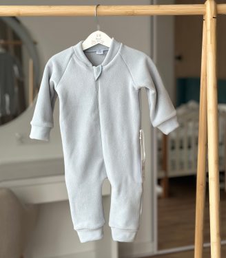 Комбінезон флісовий “Джинс”