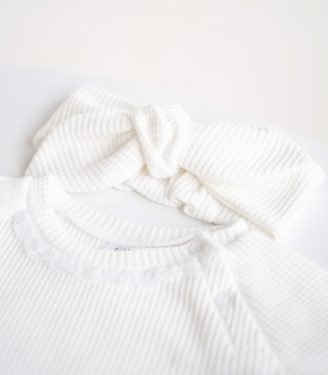 Комплект для Хрещення дівчинка